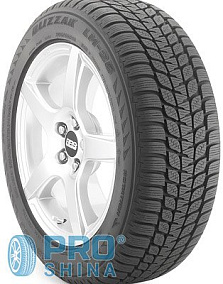Bridgestone Blizzak LM-25 225/40R18 92V