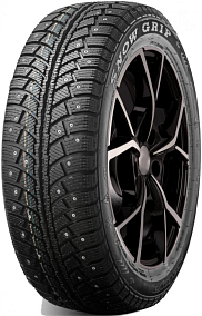 Satoya Snow Grip 185/70R14 88T