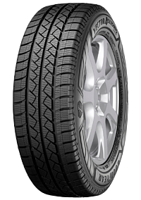 Goodyear Vector 4Seasons Cargo 195/75R16C 107/105S