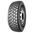 Kapsen HS202 315/70R22.5 154/150M