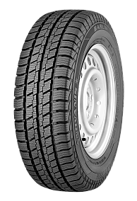 Barum SnoVanis 225/65R16C 112/110R