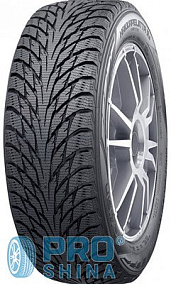 Nokian Hakkapeliitta R2 245/35R21 96R