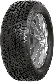 Michelin Latitude Alpin 255/55R18 105H