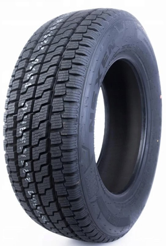 NEXEN NBLUE 4SEASON VAN 215/60 R17C 109/107T 