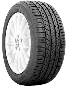 Toyo Snowprox S954 255/40R19 100V