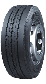 WestLake WTX1 265/70R19.5 143/141J