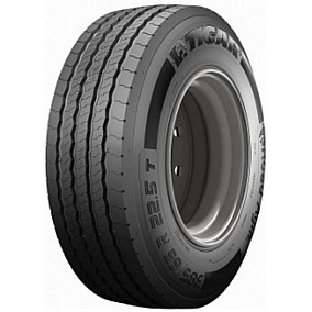 Tigar Road Agile T 385/65R22.5 160K