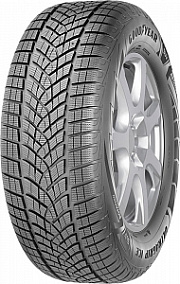 Goodyear UltraGrip Ice SUV 235/50R18 101T