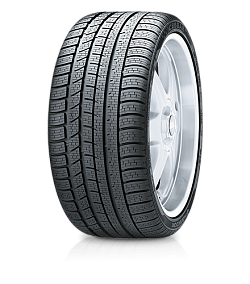 Hankook IceBear W300A 295/30R22 103W