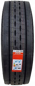 LEAO ETS100 315/70R22.5 156/150L