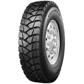 Triangle TR918 315/80R22.5 157/154K