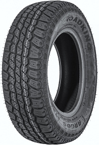 Roadking Argos AT08 265/65R17 112T