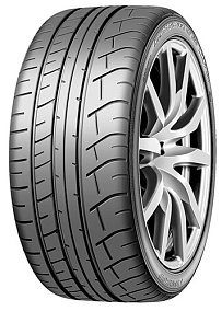 Dunlop SP Sport Maxx GT 600 255/40R20 97Y (run-flat)