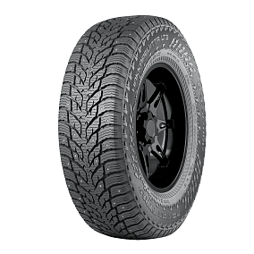 Nokian Hakkapeliitta LT3 265/70R17 121/118Q