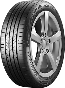 Continental EcoContact 6Q 235/55R19 101T