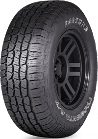 Fortune Tormenta A/T FSR308 245/75R17C 121/118S