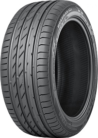 Ikon Tyres Nordman SZ2 215/50R17 95W
