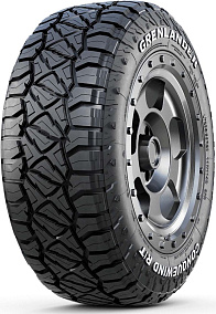 Grenlander Conquewind R/T 35x12.5R20 121Q