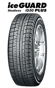 Yokohama iceGUARD iG50A Plus 235/50R17 96Q