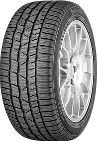Continental ContiWinterContact TS 830 P 195/50R16 88H
