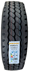 Mirage RSMG572 315/80R22.5 156/152L