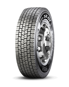 Pirelli Triathlon TR01 215/75R17.5 126/124M