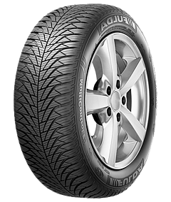 Fulda Multicontrol All Season SUV 235/60R18 107V