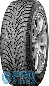 Yokohama IceGUARD IG35 275/65R17 115T