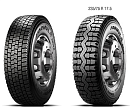 Formula Drive 235/75R17.5 132/130M