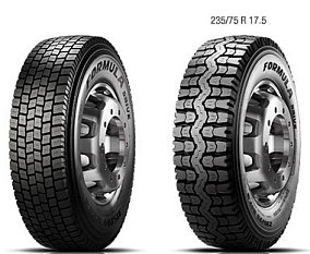 Formula Drive 315/80R22.5 156/150L