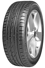 Ikon Tyres Character Ultra 215/45R17 91Y