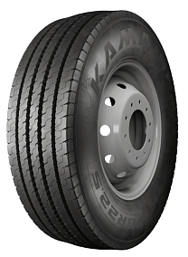 KAMA NF 202 295/80R22.5 152/148M