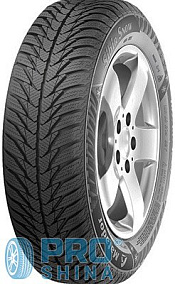 Matador MP 54 Sibir Snow 165/70R14 81T