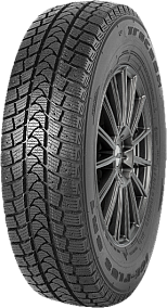 Tracmax Ice-Plus SR1 185/75R16C 104/102Q