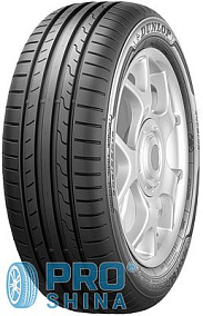 Dunlop SP Sport Bluresponse 225/50R17 98W