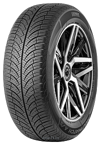 iLink Multimatch A/S 185/65R15 92T