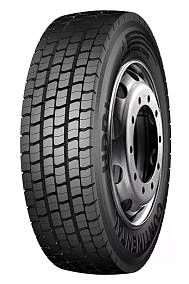 Continental HDR+ 315/70R22.5 152/148M TL