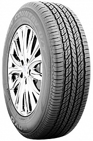 Toyo Open Country U/T 255/65R17 110H