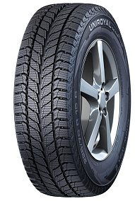 Uniroyal Snow Max 2 195R14C 106/104Q