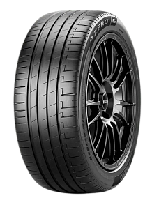 Pirelli P Zero E 255/50R21 109Y