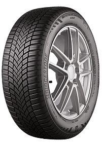Bridgestone Weather Control A005 255/40R19 100V