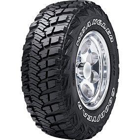 Goodyear Wrangler MT/R 235/85R16 114/111Q
