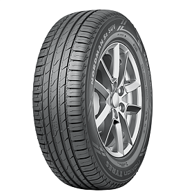 Nokian Nordman S2 SUV 235/75R16 108T