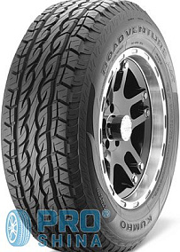 Kumho Road Venture SAT KL61 265/65R17 110S