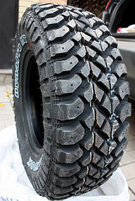 Hankook Dynapro MT RT03 31x11.5R15 110Q