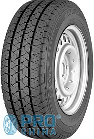 Barum Vanis 215/75R16C 113/111R