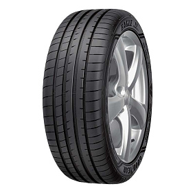 Goodyear Eagle F1 Asymmetric 3 SUV 235/55R19 105Y