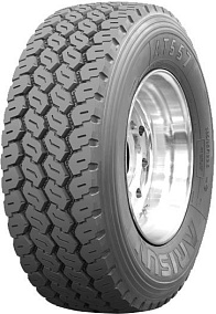 Golden Crown AT557  385/65R22.5 160K