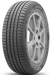 Bars Tires Solarflexx 225/60R17 99H