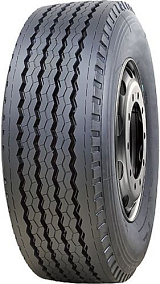 Mirage MG022 235/75R17.5 143/141J 16PR